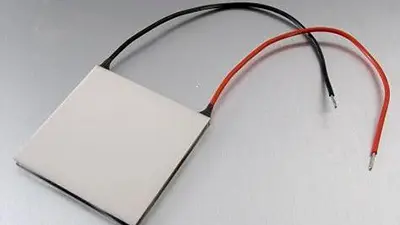 Pooljuhtjahuti põhimõte ja eelised