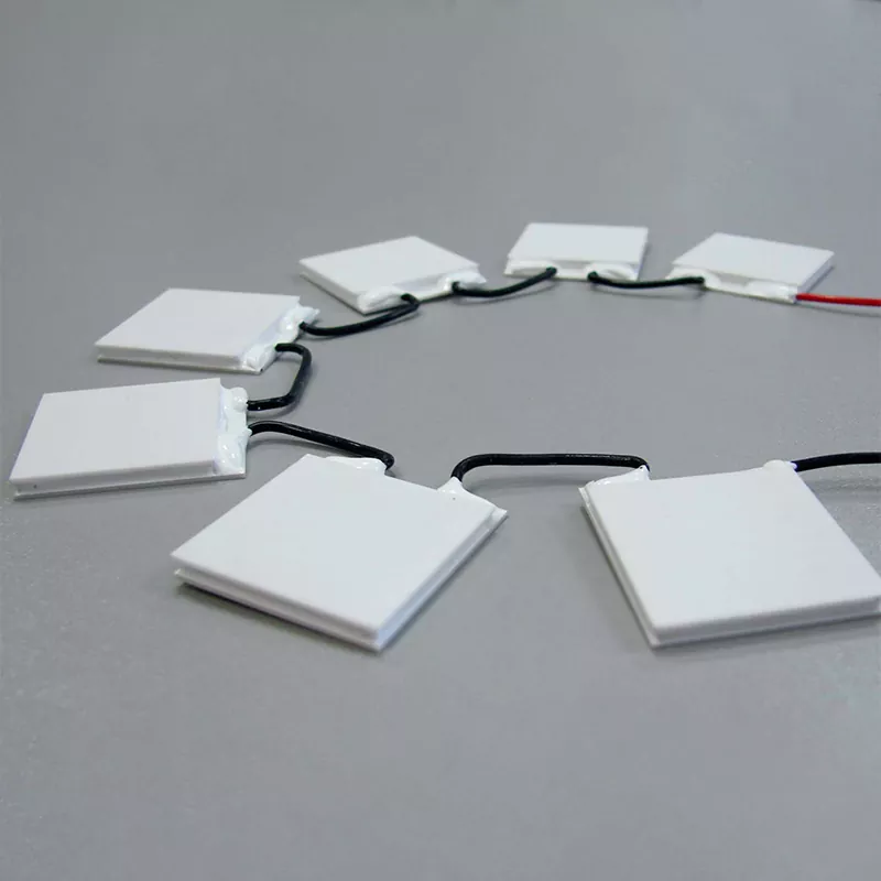 Millised suure jahutusvõimsusega tööstuslikud TE-jahutid suudavad lahendada kriitilisi termilisi probleeme?