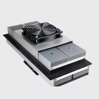 Kuidas saab termoelektriliste jahutite koostud otse õhku parandada tänapäevaste rakenduste soojusjuhtimise tõhusust
