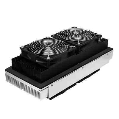 Otse vedelate termoelektriliste jahutite komplektidele