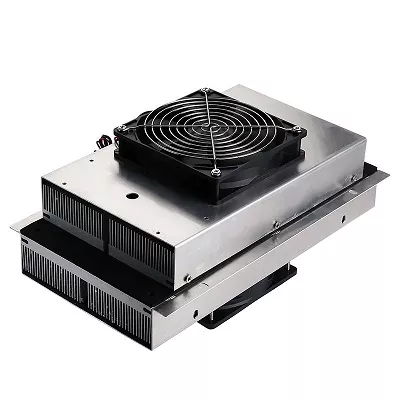 Vedelik-vedelik termoelektriliste jahutite koostud