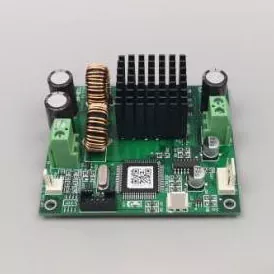 Suure täpsusega TCB-NE temperatuuriregulaator