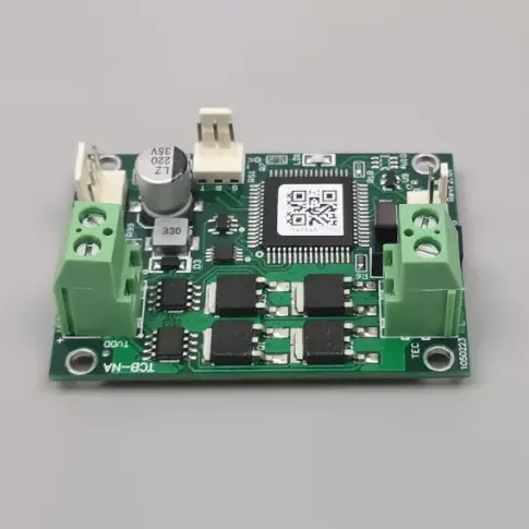 Watlow temperatuuri regulaator